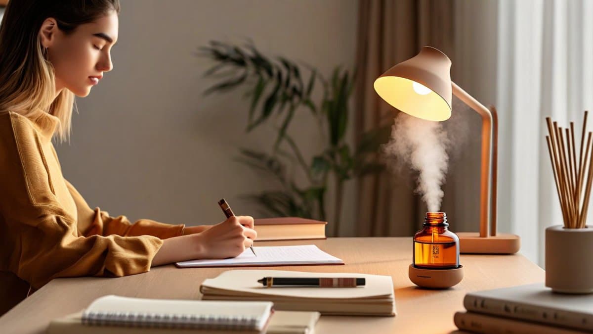 The Sandalwood Memory Revolution That Transforms Learning Retention in 14 Days