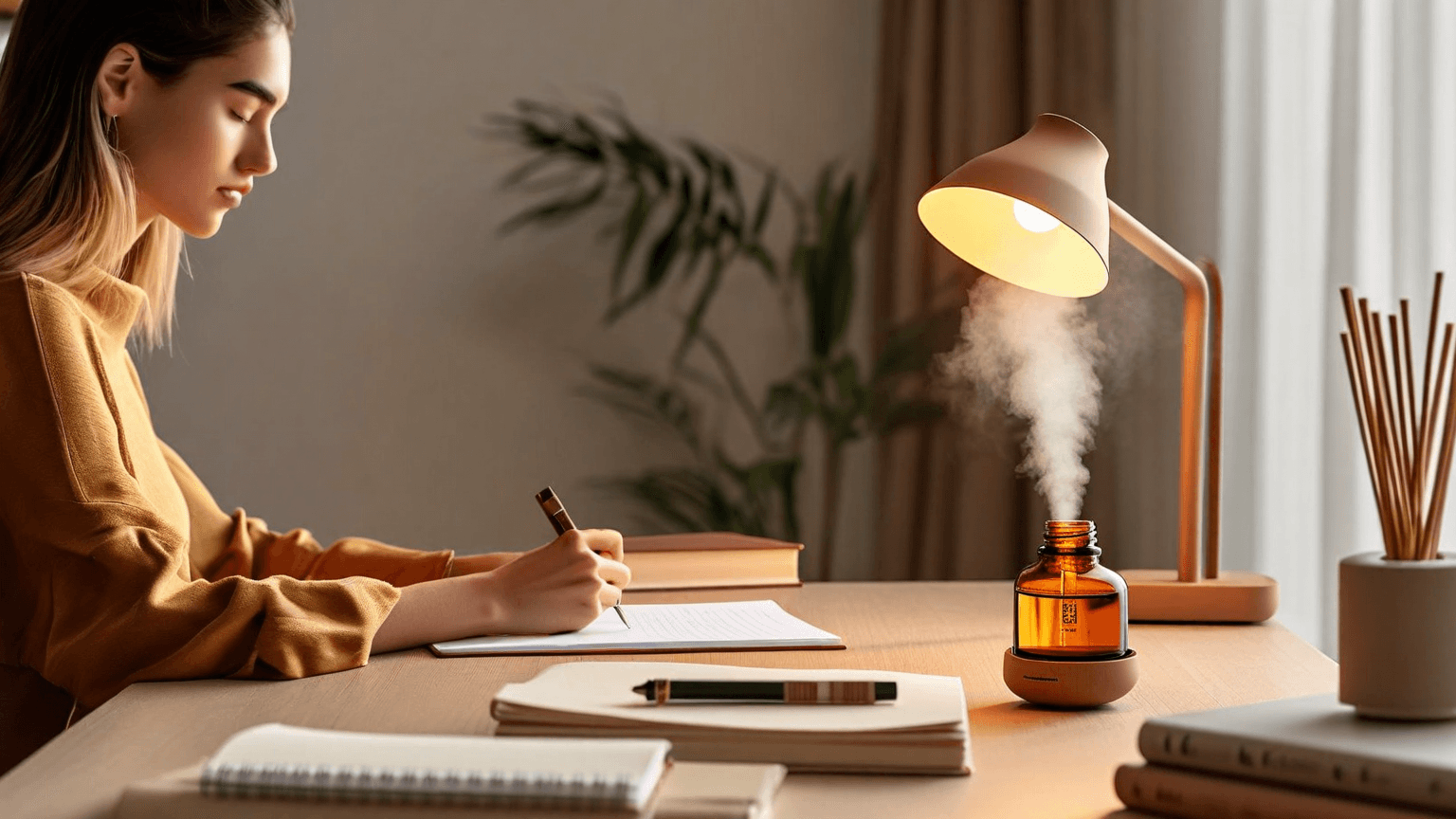 The Sandalwood Memory Revolution That Transforms Learning Retention in 14 Days