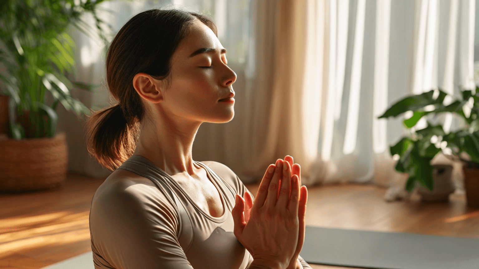 Deep Breathing Intercostal Muscle Workouts That Build Unshakeable Core Stability