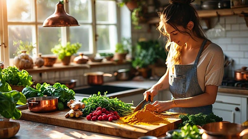 Beetroot Juice: The Secret Weapon for Exercise Efficiency - Recovery Superfood Nutrition Article