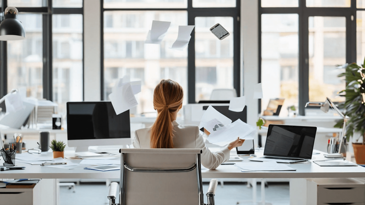 The Mental Task Switching Crisis Sabotaging 87% of Modern Professionals