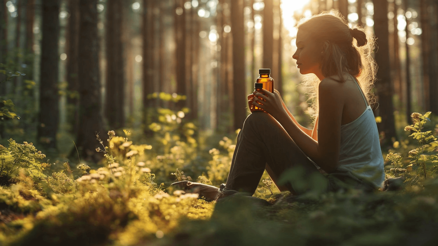 The Adaptogen Anxiety Crisis Sabotaging 78% of Supplement Users