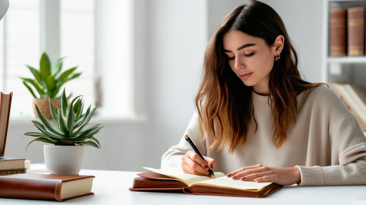 The Hidden Key to Self-Improvement: It's All About Timing