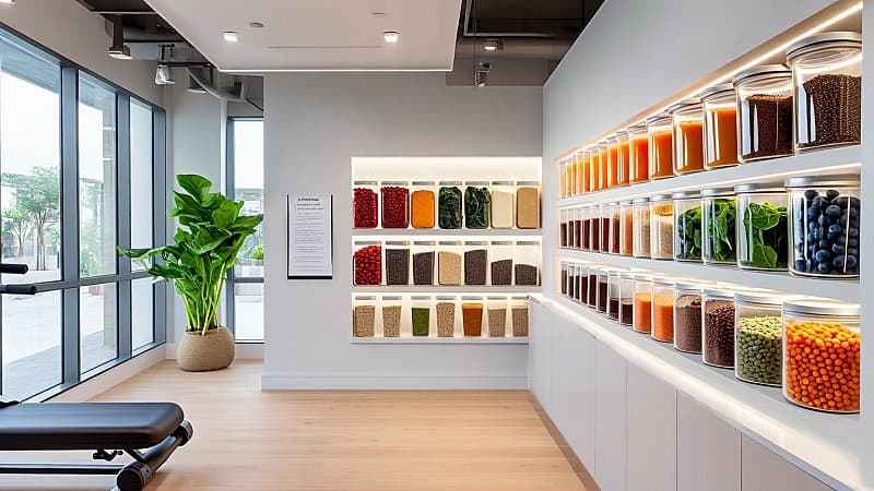 7 'Superfoods' That Actually Deliver: A Nutrition Scientist's Take - Nutrition Superfood Nutrition Article