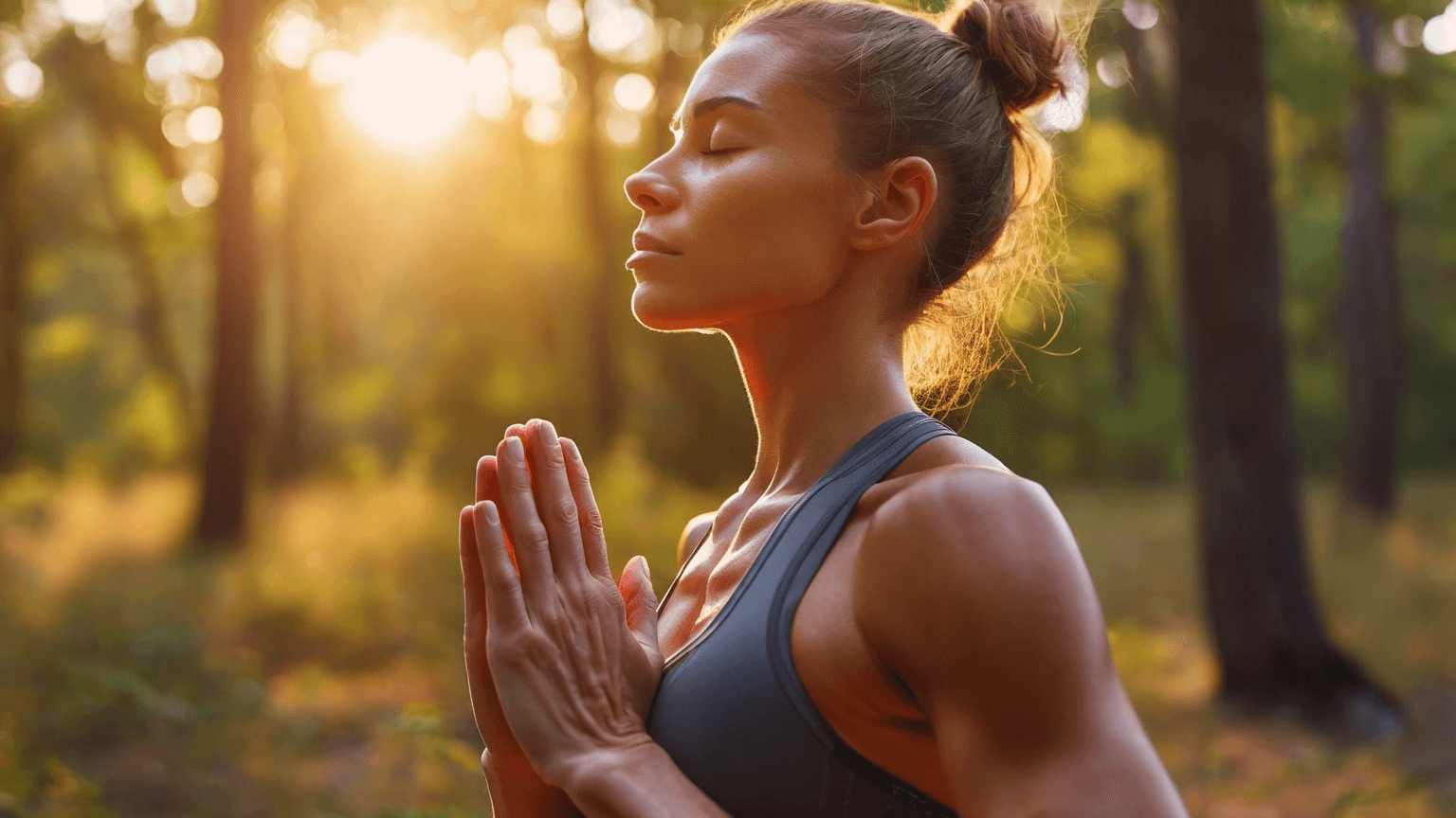 Intercostal Muscle Workouts That Activate During Laughter