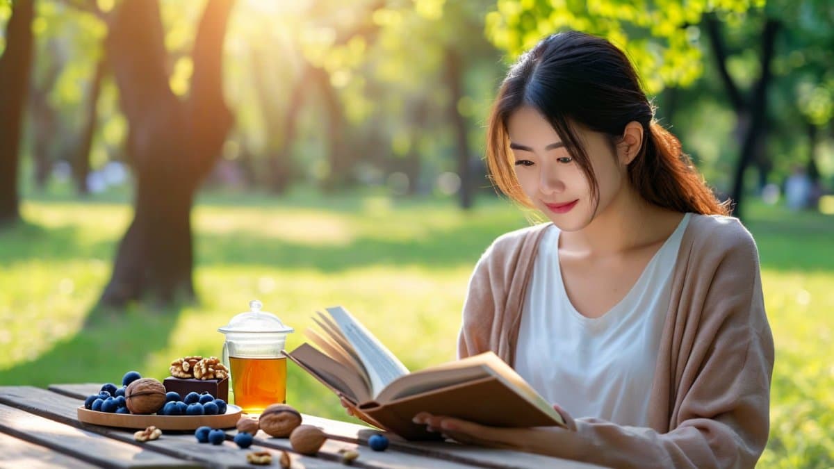 Top Nootropic Foods That Reverse Deficit Disorders