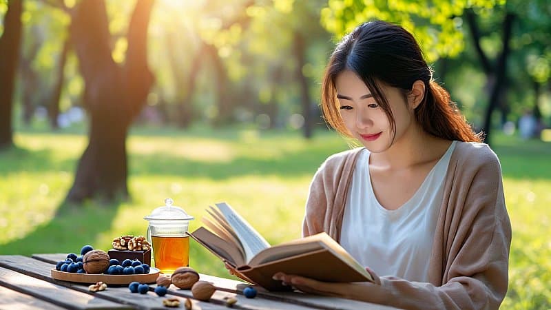 Top Nootropic Foods That Reverse Deficit Disorders - Mind Superfood Nutrition Article