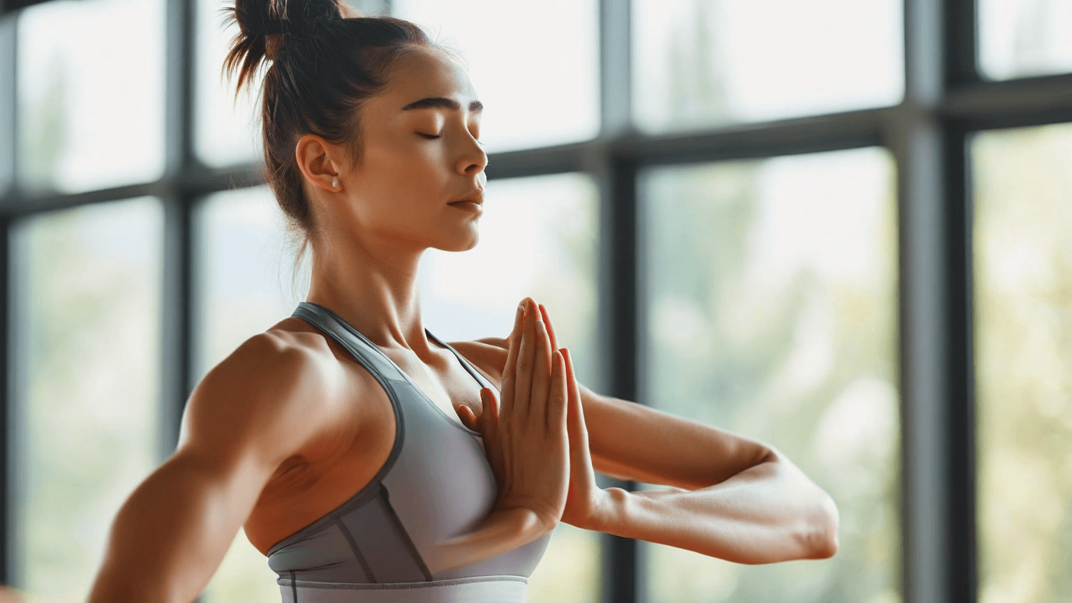 Intercostal Muscle Workout That Triggers Involuntary Core Power