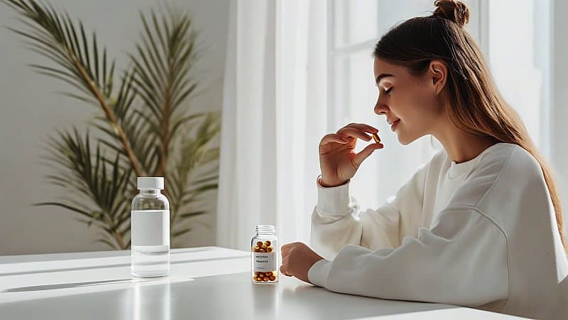 Inositol for Bipolar Disorder: A Surprising Natural Approach - Supplements Superfood Nutrition Article