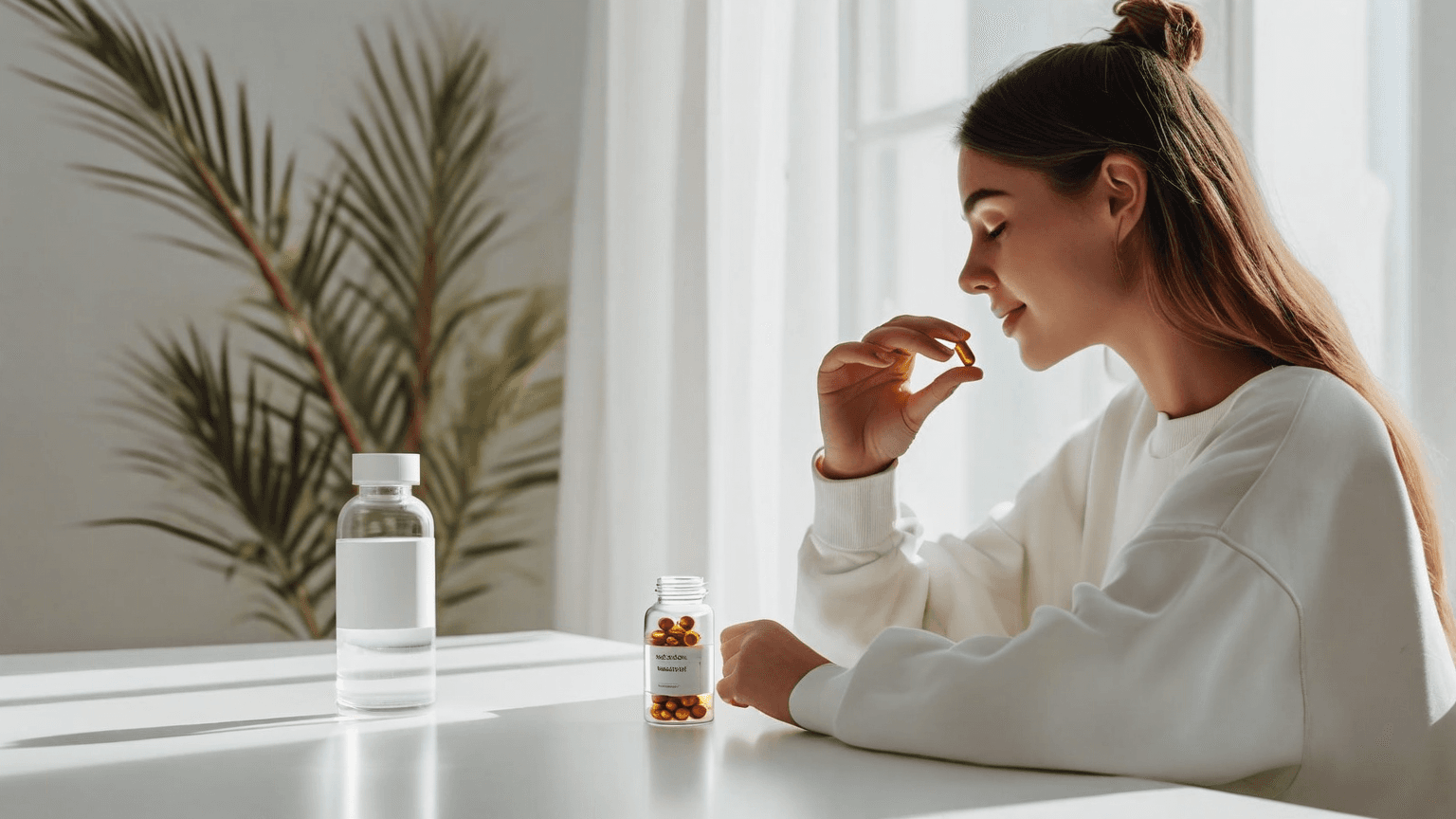 Inositol Mood Benefits That Stop Bipolar Swings