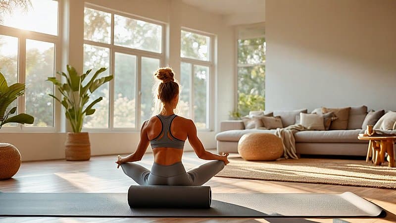 Oxygen Cost Exercise: The Secret to Effortless Workouts? - Recovery Superfood Nutrition Article