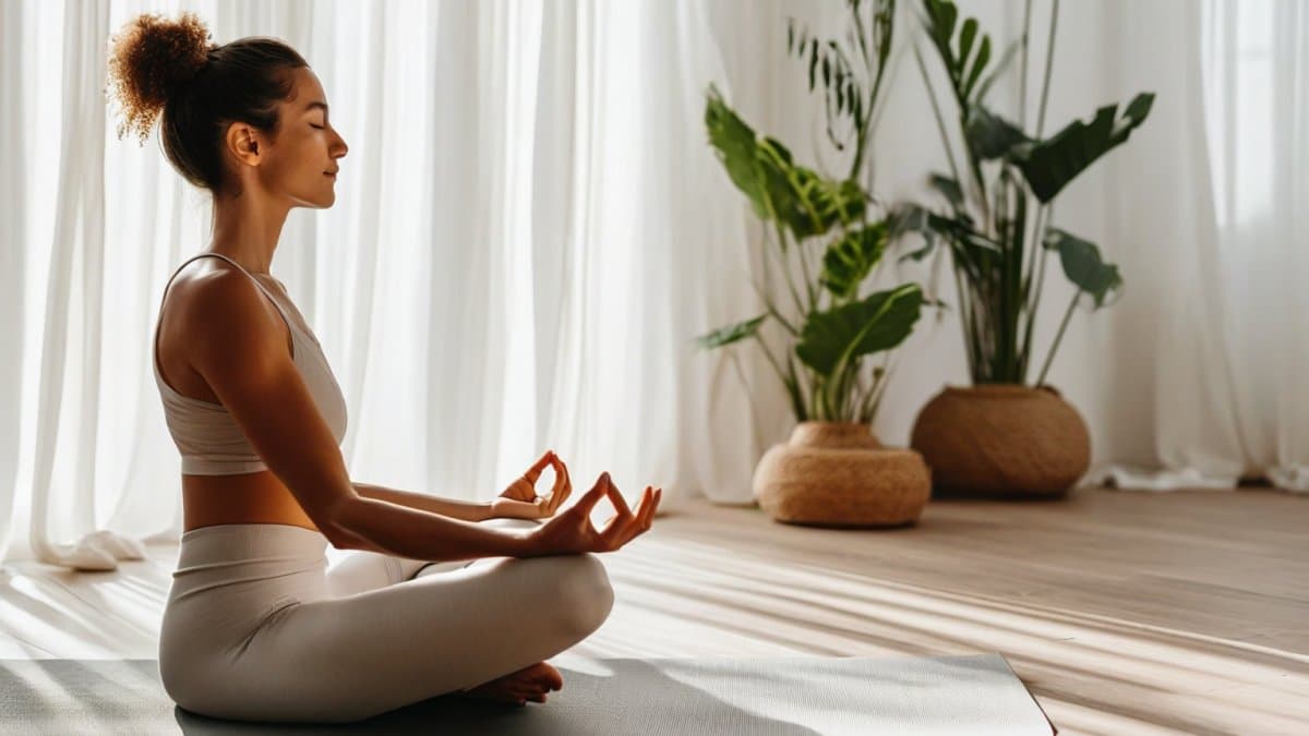 Breaking Free from Self-Sabotage: A Neuroscience-Based 21-Day Plan