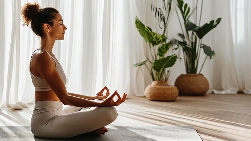 Breaking Free from Self-Sabotage: A Neuroscience-Based 21-Day Plan - Self Improvement Superfood Nutrition Article