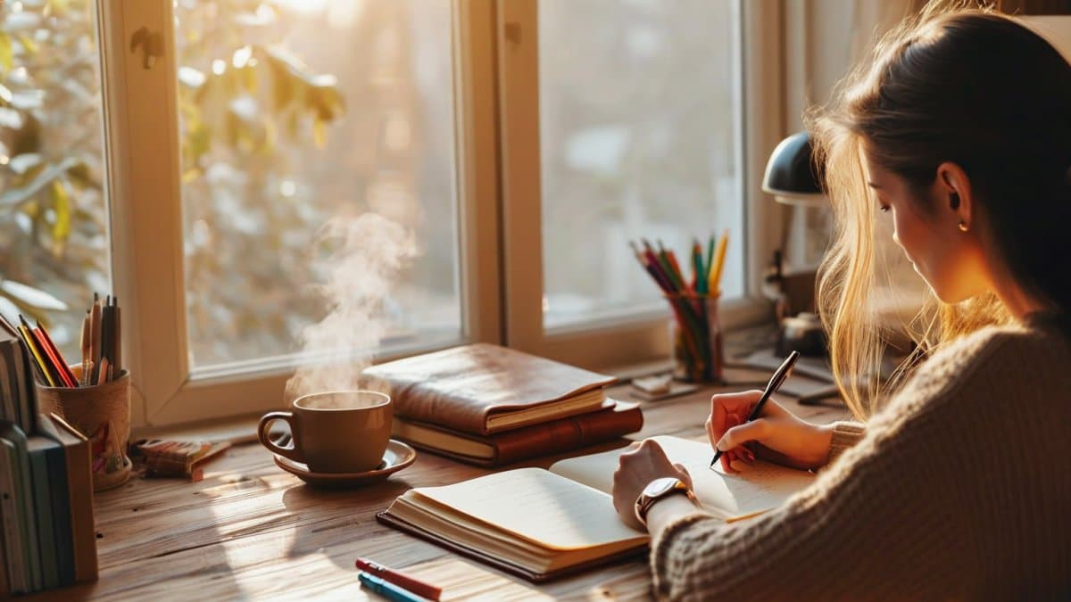 Monthly Reviews: Your Secret Weapon for Resilience