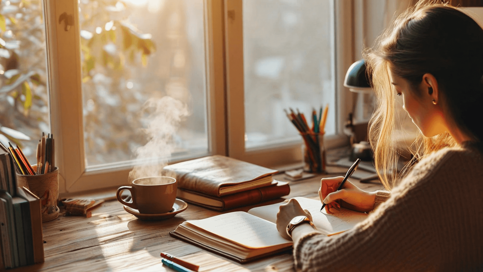 Life Challenges Into Growth Wins Through Monthly Review