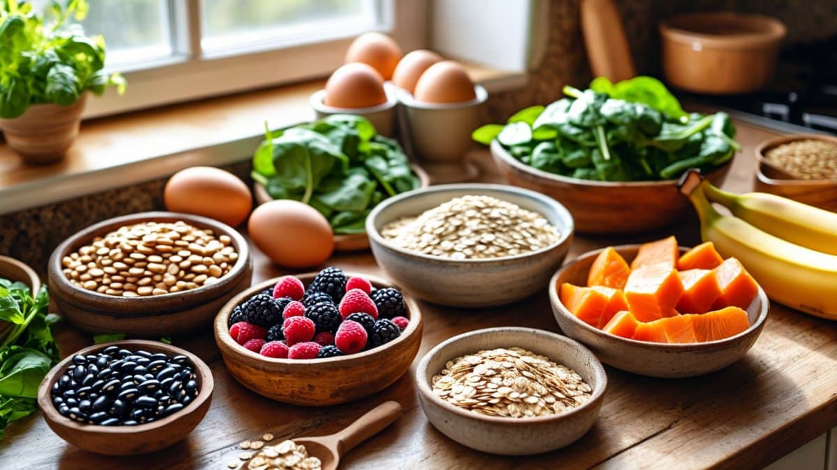 8 Cheap Superfoods That Outperform Expensive Trends