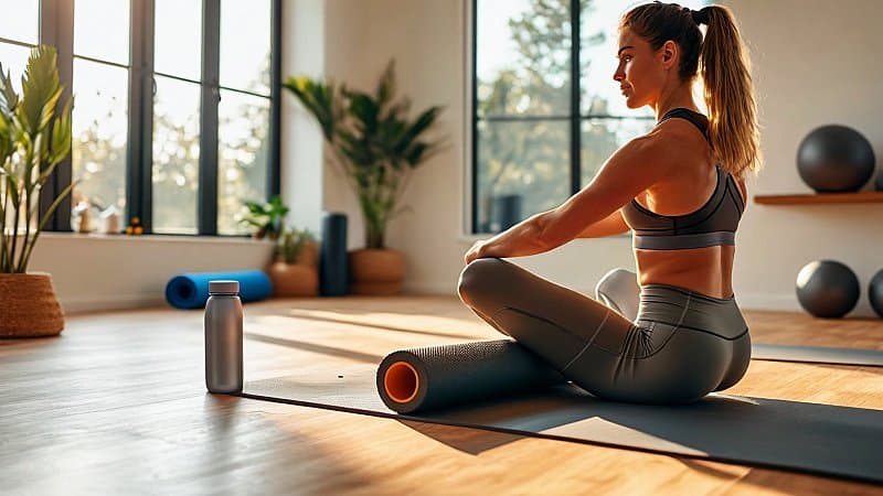 7 Surprising Ways to Slash Your Oxygen Cost After Exercise - Recovery Superfood Nutrition Article