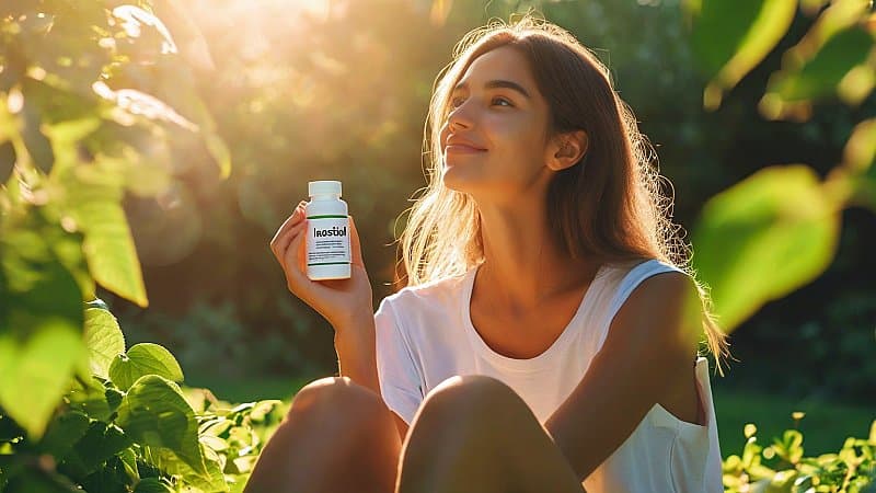 Inositol's Mood-Boosting Power: The Brain Nutrient You Might Be Missing - Supplements Superfood Nutrition Article