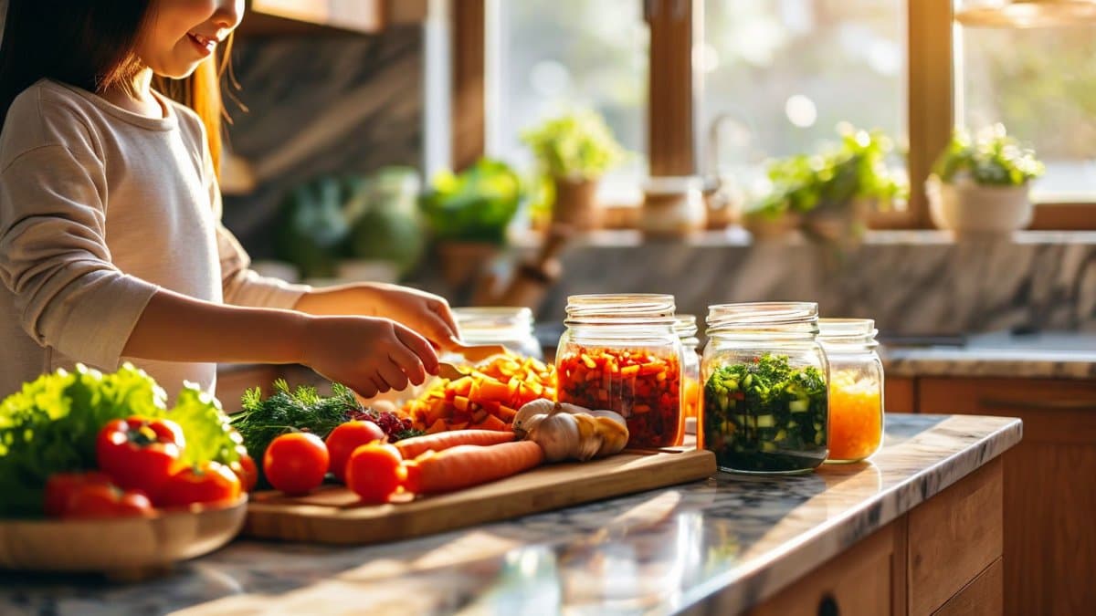 Gut-Brain Link: New Hope for Autism Spectrum Disorders