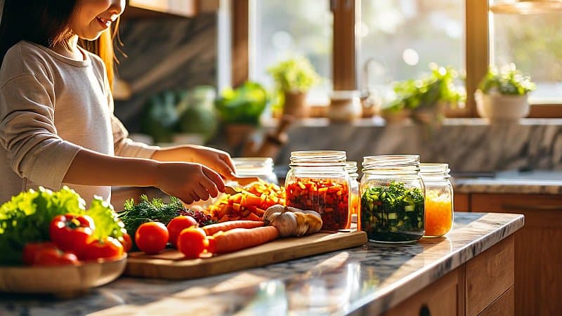 Gut-Brain Link: New Hope for Autism Spectrum Disorders - Mind Superfood Nutrition Article