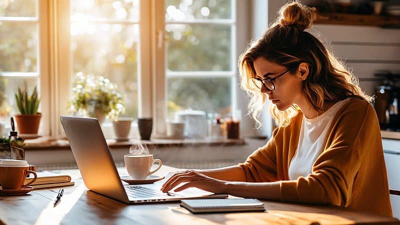 Stop Mental Drift Cold: 7 Deep Focus Hacks That Actually Work - Self Improvement Superfood Nutrition Article