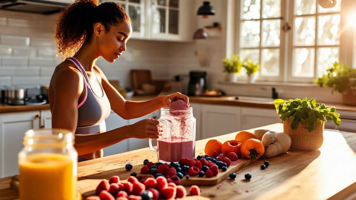 Tuesday Recovery Hacks: Slash Exercise Oxygen Cost 67%