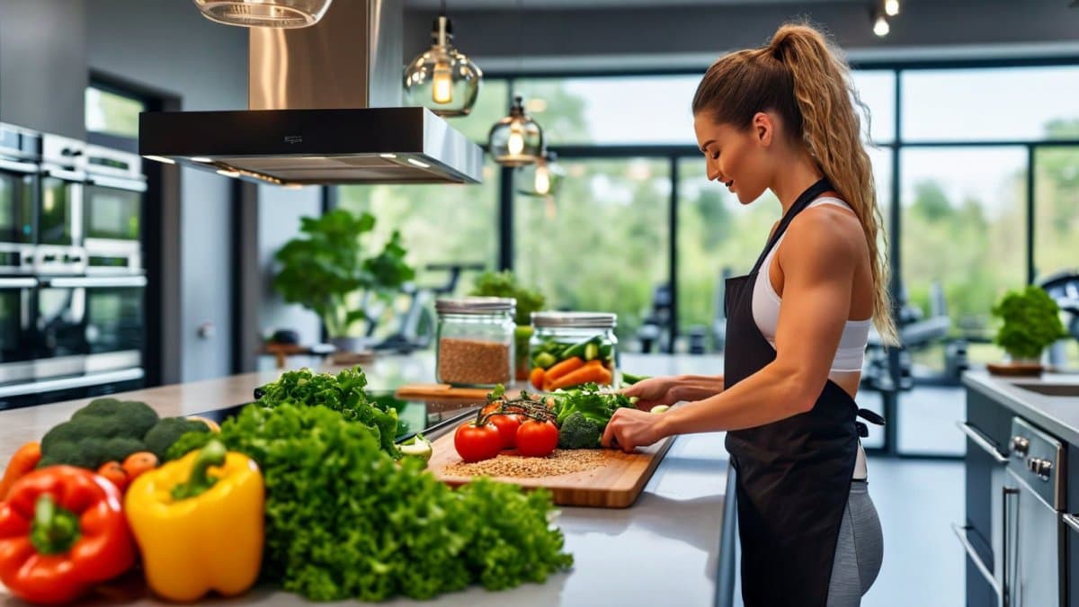 8 Essential Nutrition Tips for Beginners That Actually Work