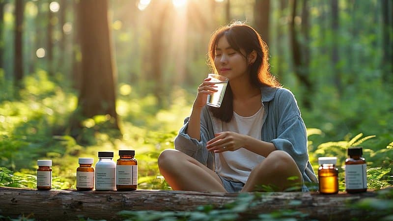 Bipolar Disorder's Hidden Metabolic Link: A Nutrition Scientist's Perspective - Supplements Superfood Nutrition Article