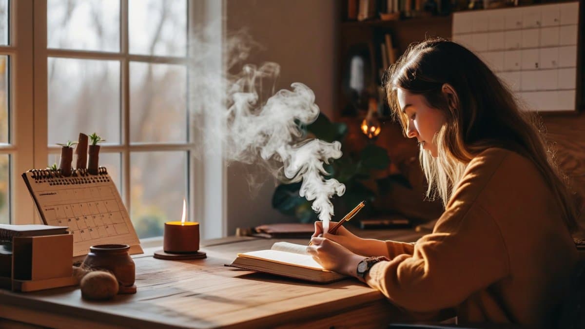 Monthly Reviews: Your Secret Weapon for Tackling Life's Challenges