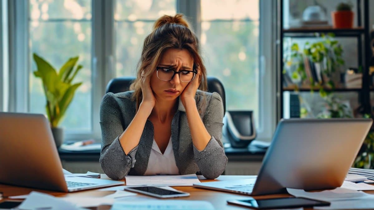 Task Switching: The Hidden Brain Drain Sabotaging Your Focus