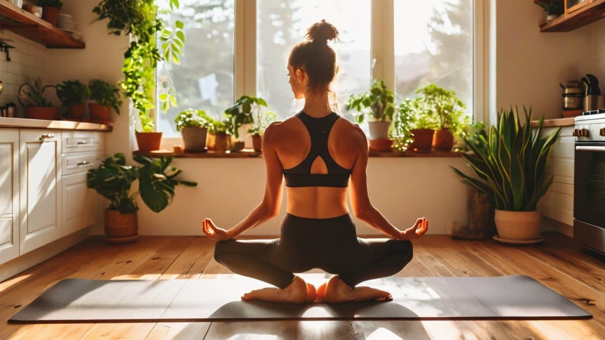 The Oxygen Cost Exercise Revolution That Cuts Recovery Time by 58%