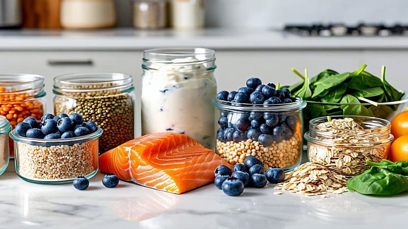 7 Cheap Superfoods That Beat Expensive Alternatives - Nutrition Superfood Nutrition Article