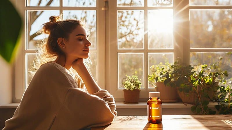 Vitamin D Deficiency: The Silent Health Thief You're Overlooking - Supplements Superfood Nutrition Article