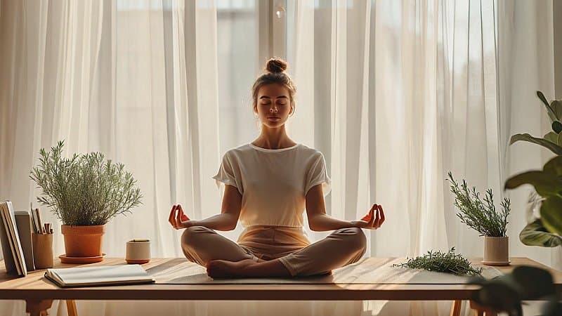 The Hidden Cost of Task-Switching: What Your Brain's Really Paying - Mind Superfood Nutrition Article