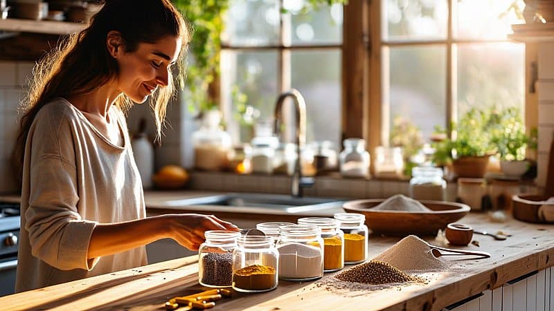 Inositol: The Mood Booster That Stops Panic Attacks - Supplements Superfood Nutrition Article