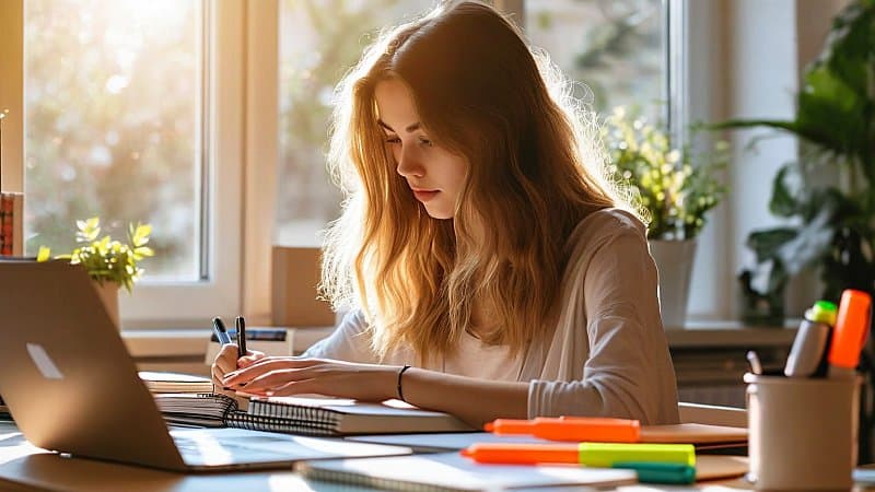 7 Memory Hacks That Actually Work for Exam Prep - Self Improvement Superfood Nutrition Article