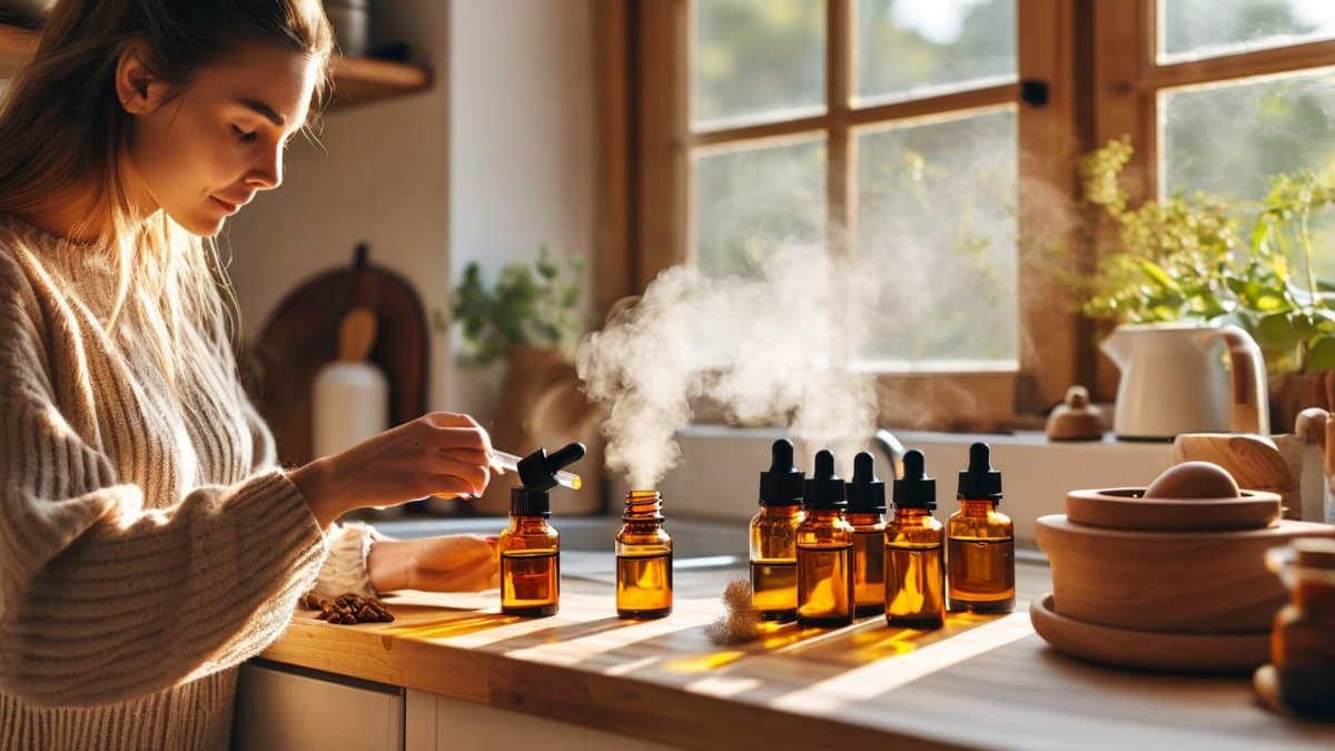 The Truth About Scent and Focus: A Neuroscientist's Perspective