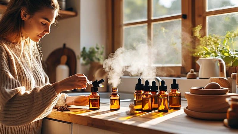 The Truth About Scent and Focus: A Neuroscientist's Perspective - Self Improvement Superfood Nutrition Article