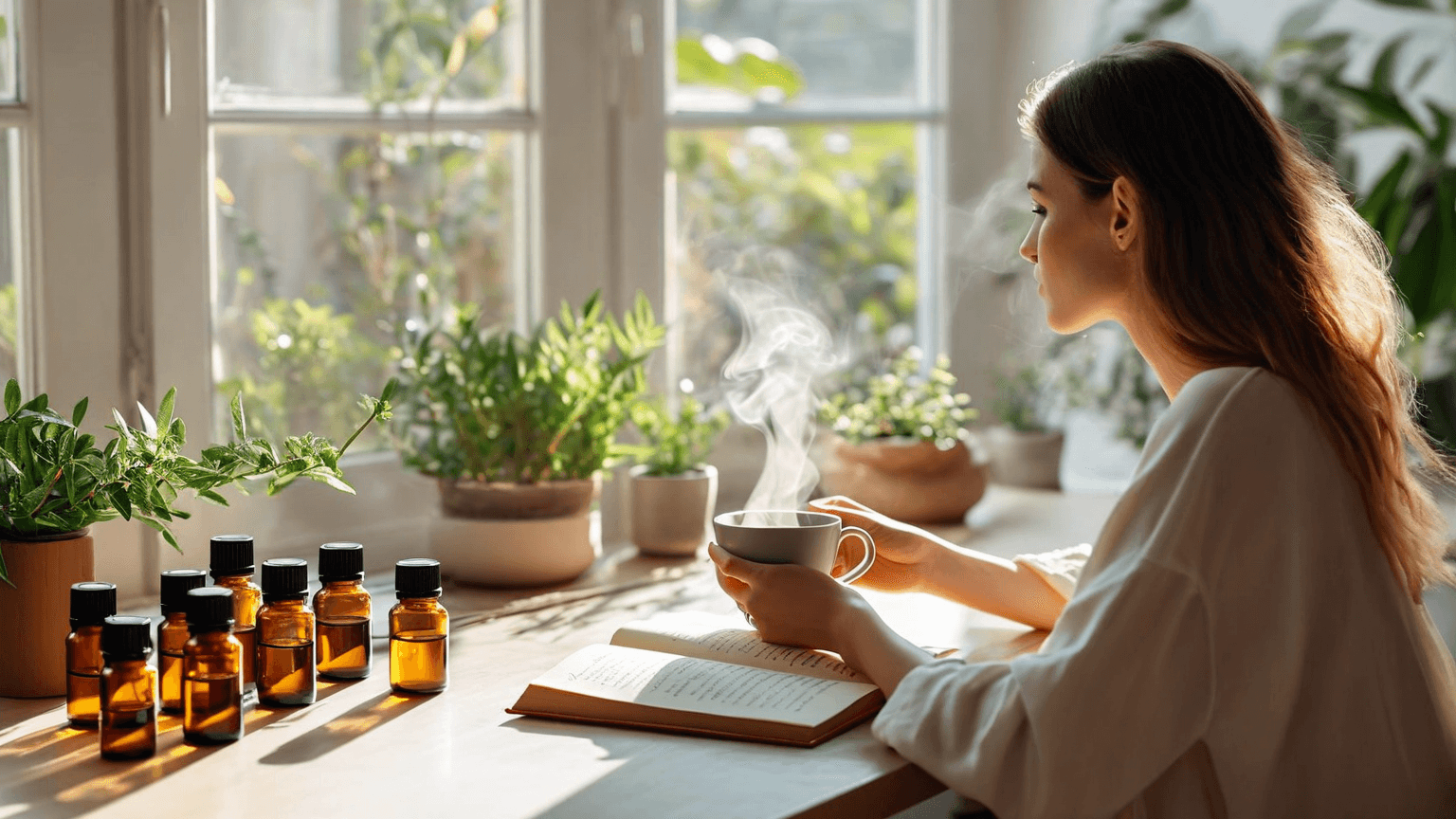 Focus Concentration Blend Methods That Transform Mental Clarity in 30 Days - Superfood Nutrition Article