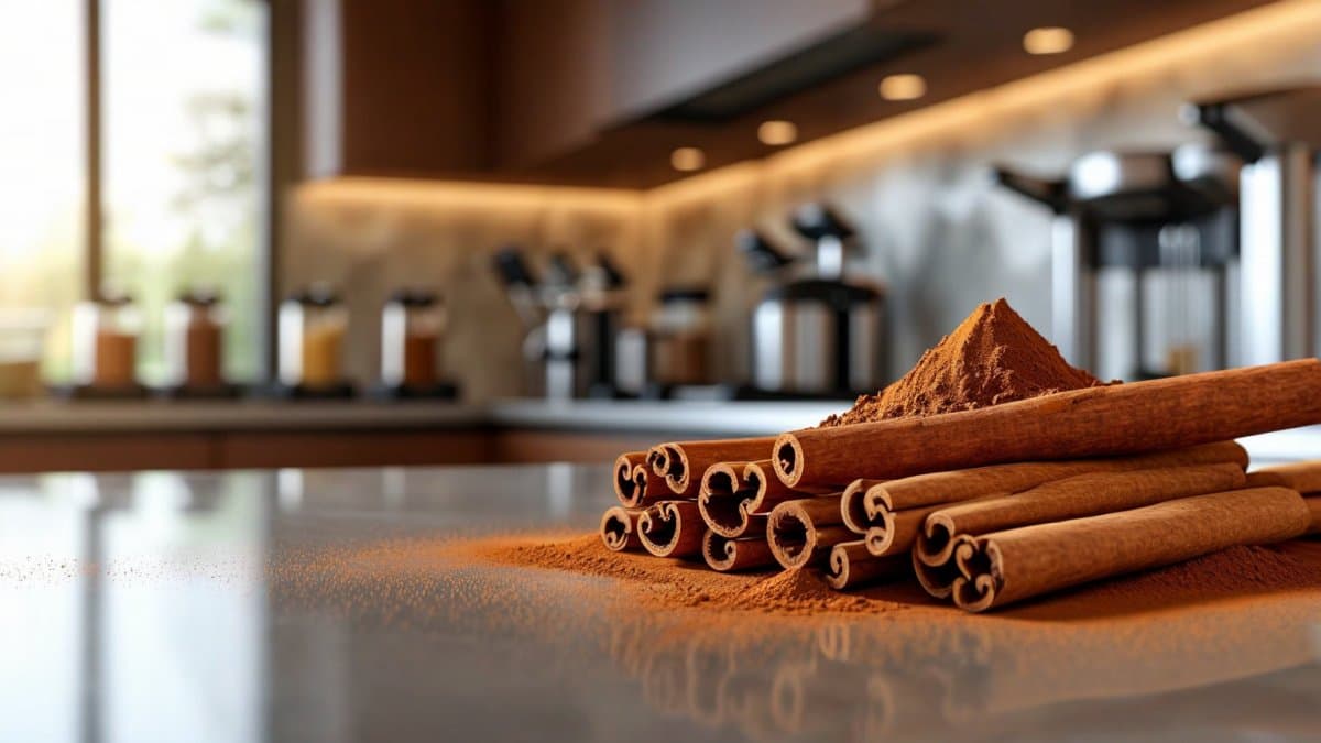 When Did Cinnamon Become Popular As A Superfood