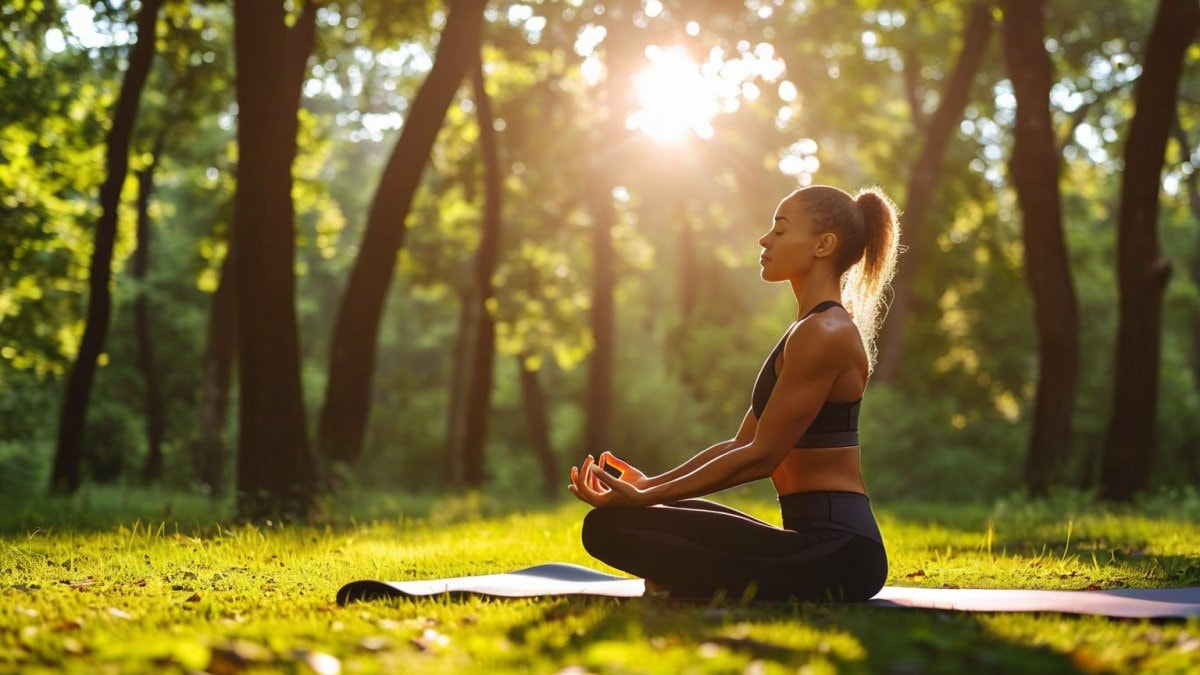 Oxygen Cost Exercise Recovery That Cuts Fatigue 67% - Superfood Nutrition Article