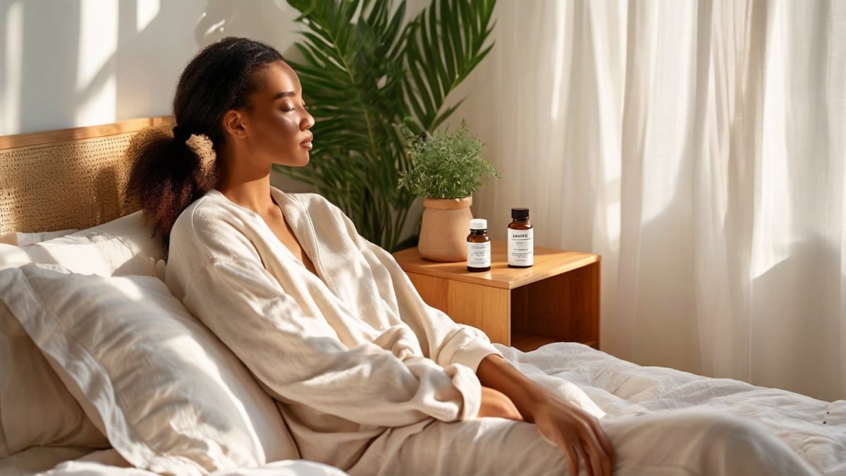 Inositol Benefits That Transform Mood Disorders - Superfood Nutrition Article