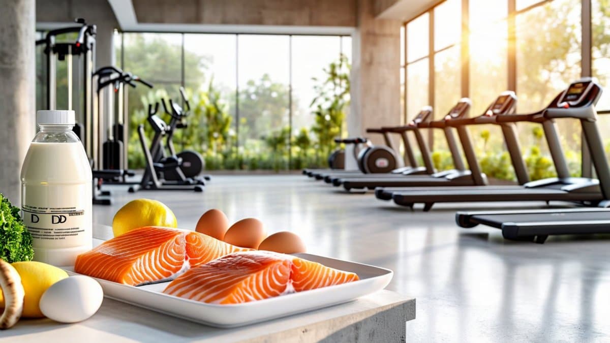 Vitamin D Deficiency Symptoms You're Missing - Superfood Nutrition Article