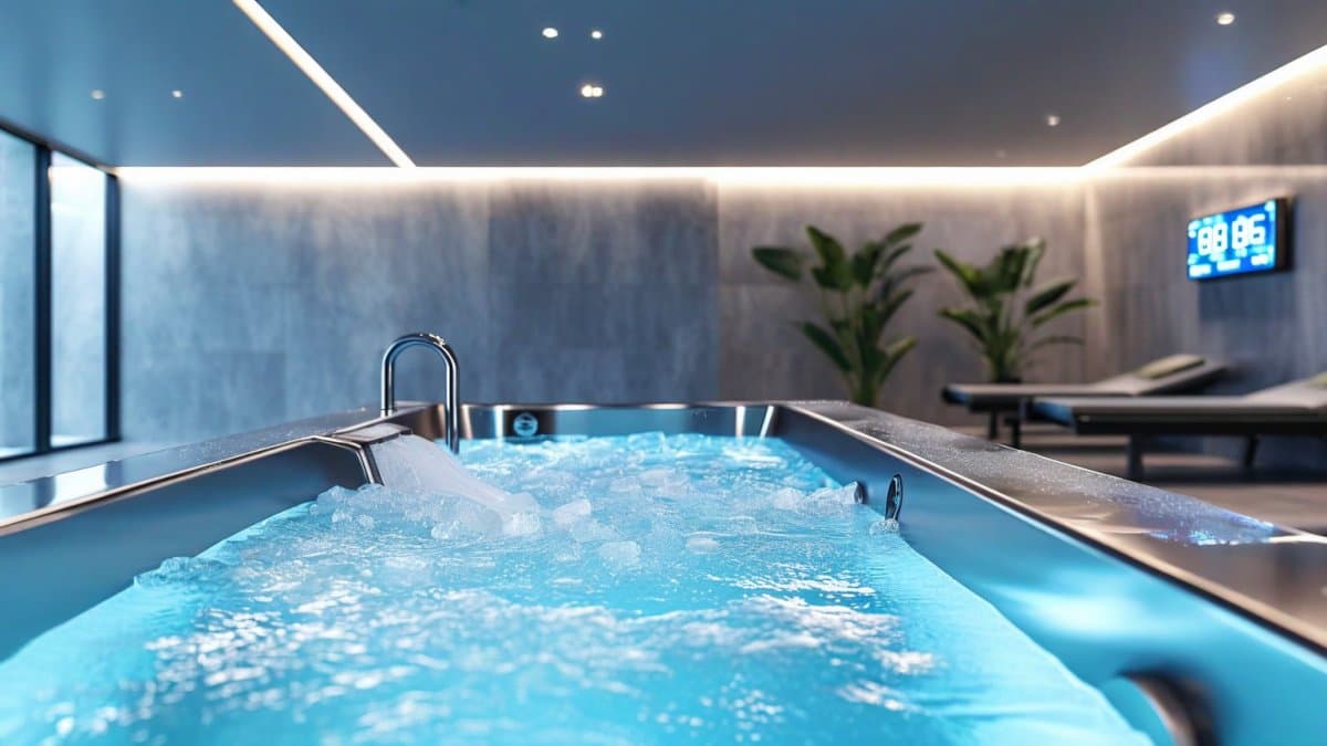 Cold Water Recovery Works Best When You Know This - Superfood Nutrition Article