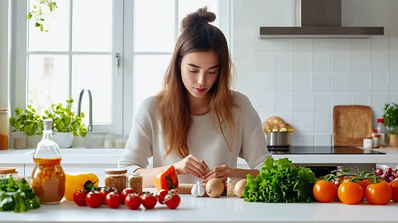 Gut Brain Triggers Hidden in Common Foods - Mind Superfood Nutrition Article