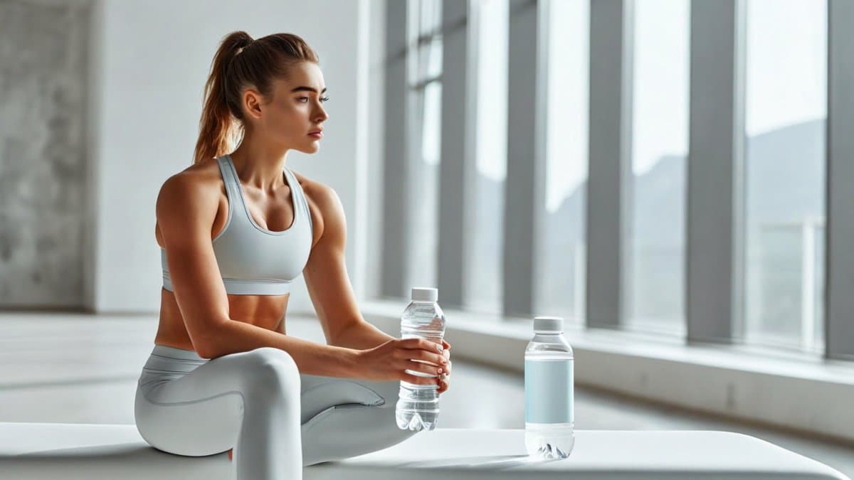 Vitamin D Deficiency Symptoms That Wreck Your Gains - Superfood Nutrition Article