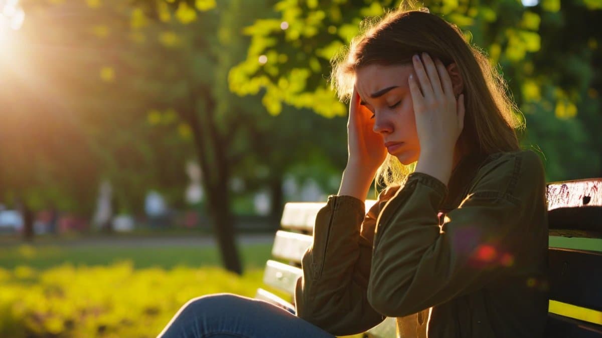 Hidden Vitamin D Deficiency Signs That Fool Doctors - Superfood Nutrition Article