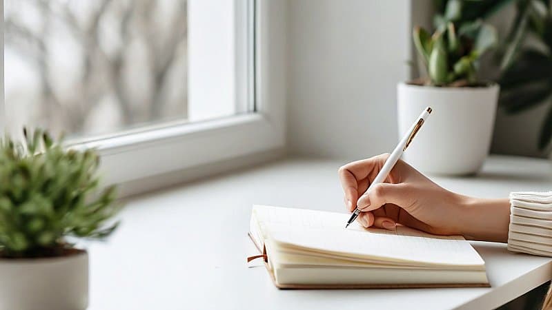 Stop Self Sabotage and Actually Reach Your Goals - Self Improvement Superfood Nutrition Article
