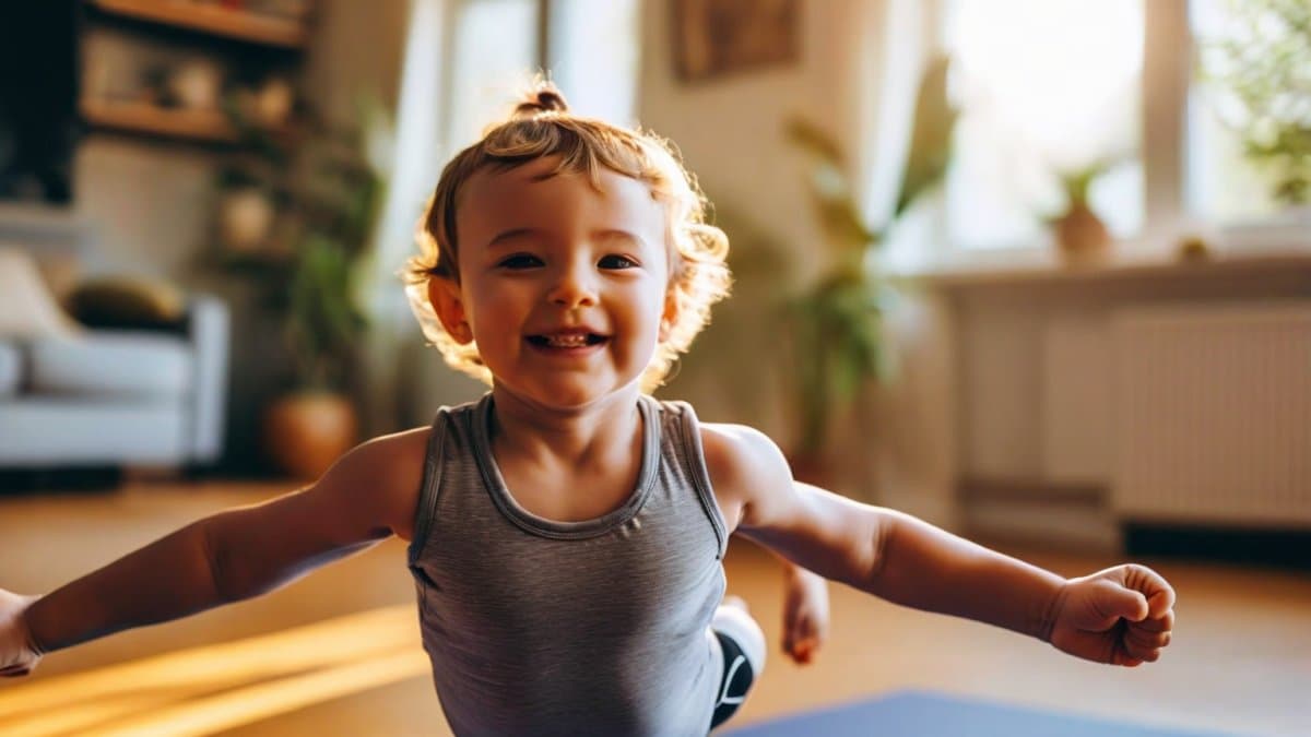 15 Sneaky Microworkouts for Busy Parents: Get Fit in 5