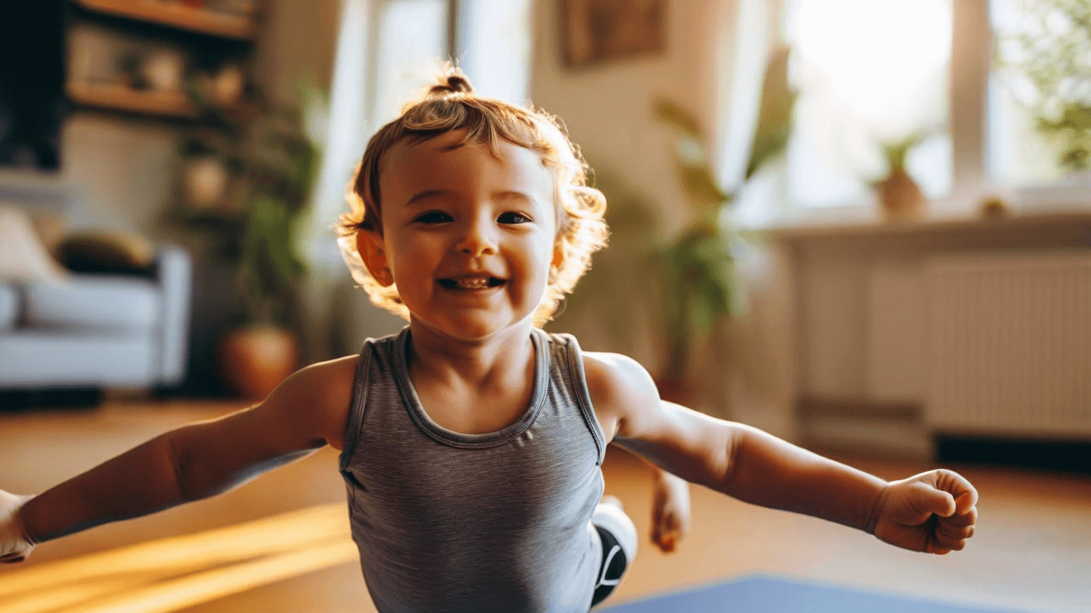 15 Clever Microworkouts for Busy Parents: Sneak Fitness into Your Daily Routine - Workouts Superfood Nutrition Article